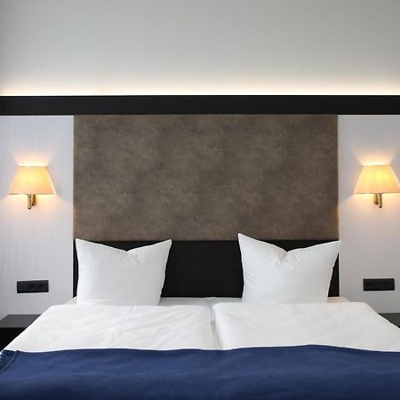 Hotel Zur Kulturweberei フィンスターヴァルデ エクステリア 写真